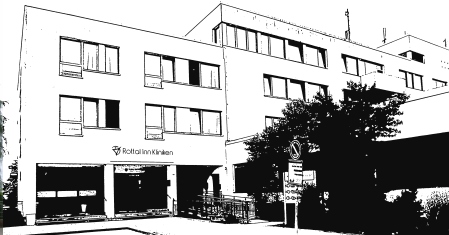 Förderverein Krankenhaus Pfarrkirchen e.V.